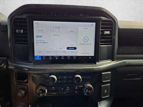 Used 2024 Ford F150 STX RWD image 15