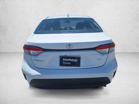 Used 2024 Toyota Corolla LE FWD image 6