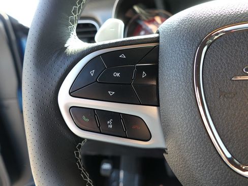 Used 2023 Dodge Charger SRT Hellcat image 12