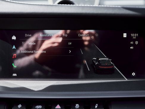 Used 2026 Porsche 911 Targa 4S image 70