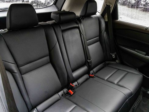 Certified 2023 Nissan Rogue SV w/ SV Premium B Package image 26