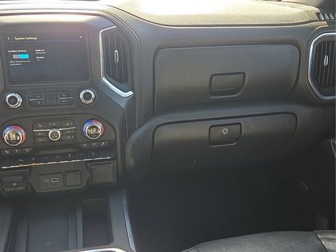 Used 2020 GMC Sierra 1500 AT4 w/ AT4 Premium Package image 20
