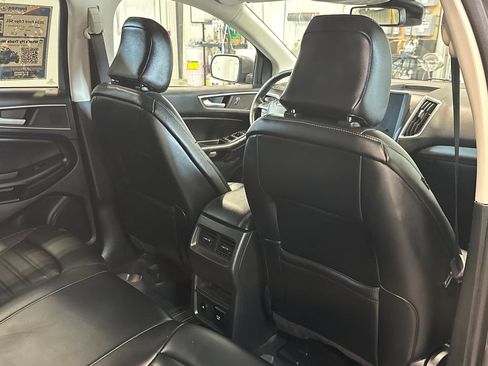 Used 2024 Ford Edge SEL w/ Convenience Package AWD/4WD image 42