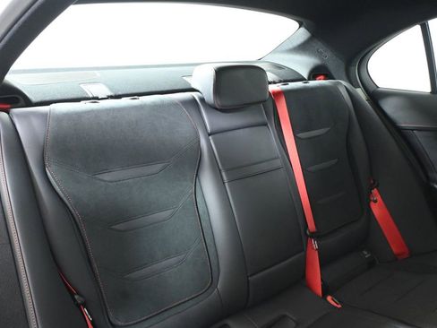 Certified 2024 Mercedes-Benz C 43 AMG 4MATIC Sedan image 10