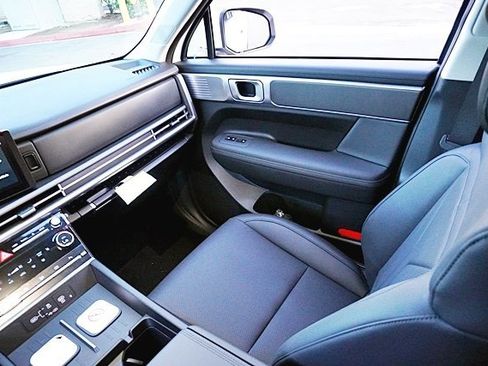 New 2026 Hyundai Santa Fe SEL image 27