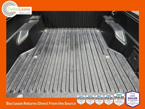 Used 2023 Toyota Tacoma TRD Sport image 53