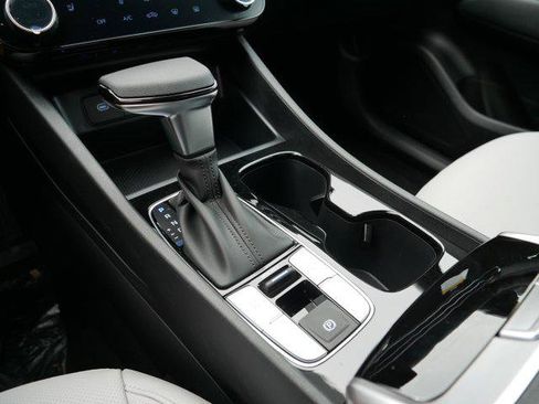 New 2026 Hyundai Santa Cruz SEL AWD/4WD image 10