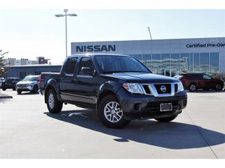 Used 2021 Nissan Frontier SV video 1