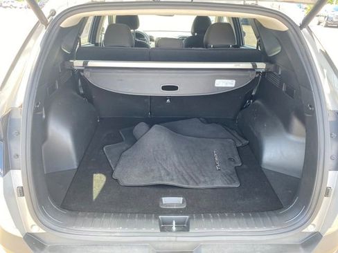 Used 2023 Hyundai Tucson SEL image 20