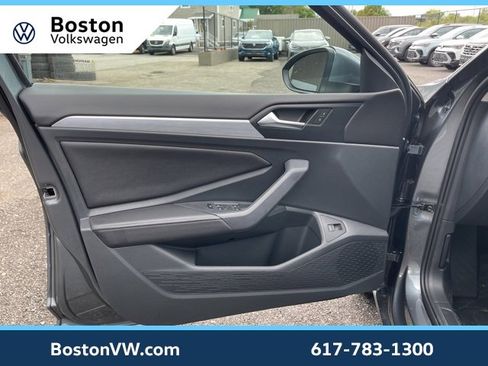 New 2025 Volkswagen Jetta S image 23