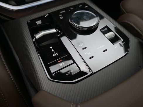 New 2026 BMW X3 xDrive30 AWD/4WD image 16