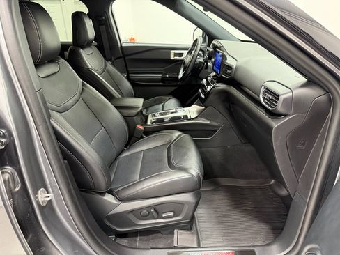 Used 2023 Ford Explorer ST w/ Equipment Group 401A image 25