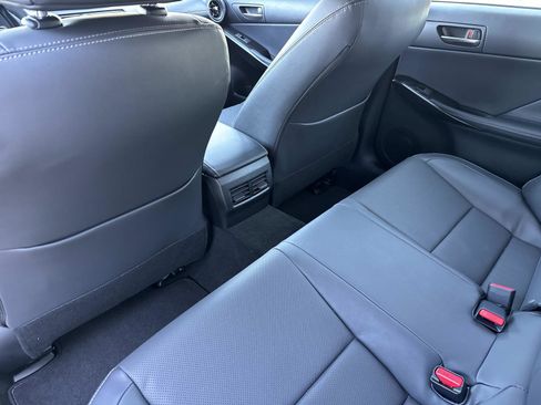 New 2025 Lexus IS 300 w/ Premium Package image 13