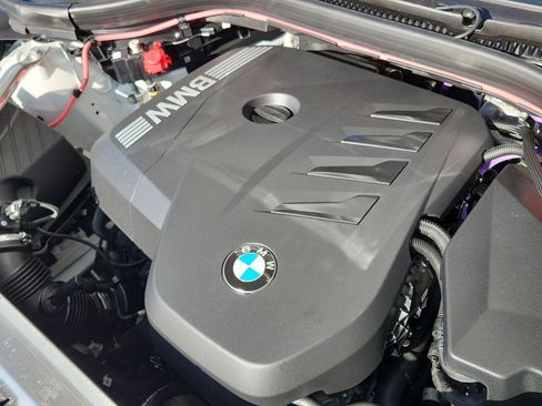 New 2026 BMW X3 xDrive30 w/ Premium Package AWD/4WD image 10