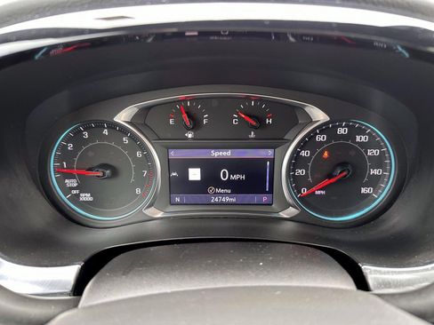Used 2023 Chevrolet Traverse RS AWD/4WD image 19