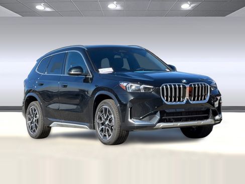 New 2026 BMW X1 xDrive28i w/ Technology Package image 6