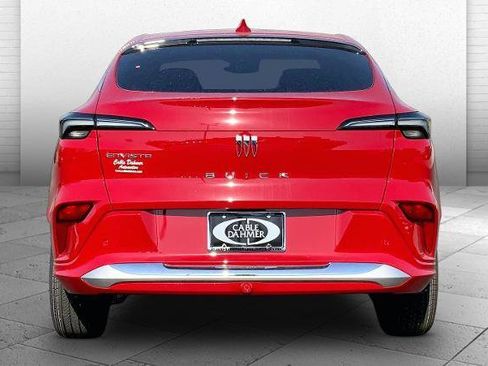 New 2026 Buick Envista Avenir FWD image 2