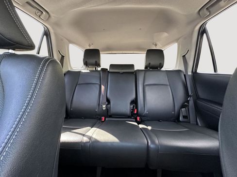 Used 2023 Toyota 4Runner Limited image 13