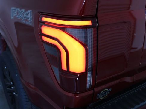 New 2026 Ford F150 Lariat AWD/4WD image 57