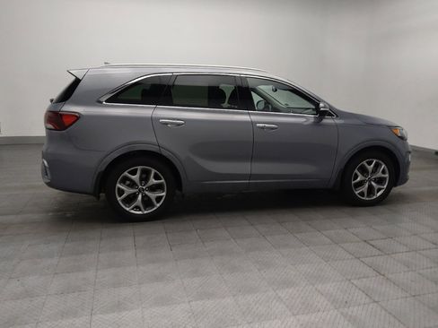 Used 2020 Kia Sorento SX FWD image 10