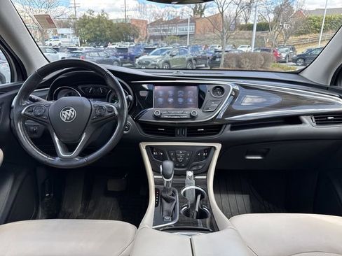 Used 2019 Buick Envision Essence image 18
