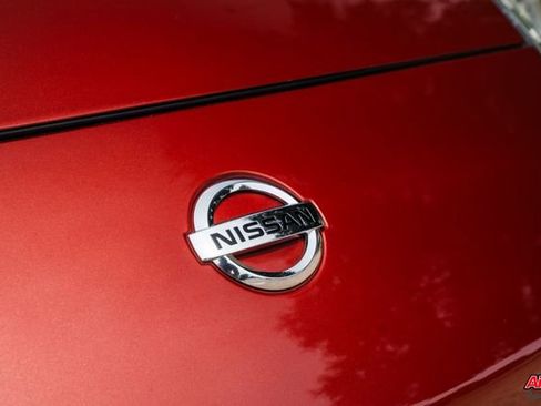 Used 2013 Nissan 370Z NISMO image 25