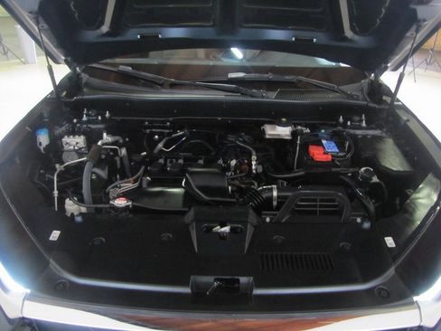 Certified 2024 Honda CR-V EX-L image 22