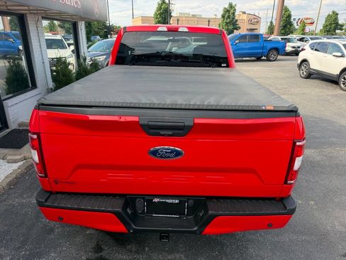 Used 2019 Ford F150 XL w/ Equipment Group 101A Mid AWD/4WD image 25