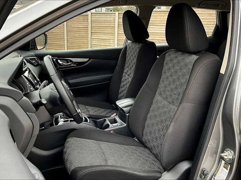 Certified 2021 Nissan Rogue Sport SV image 7