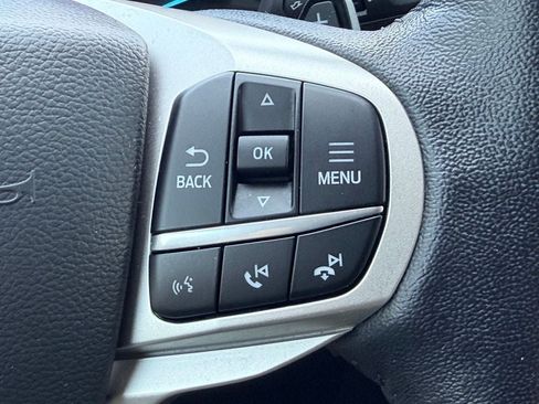 Certified 2021 Ford Explorer Limited w/ Equipment Group 301A RWD image 25