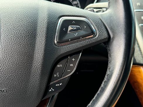 Used 2016 Lincoln MKX Select image 38