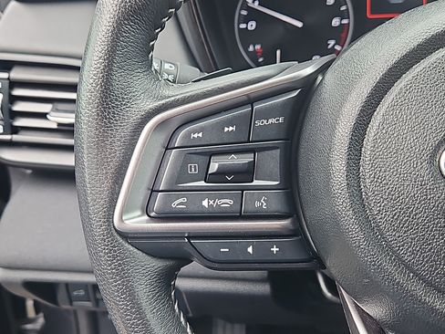 Used 2024 Subaru Outback Premium image 17