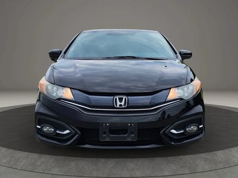 Used 2015 Honda Civic EX-L image 11