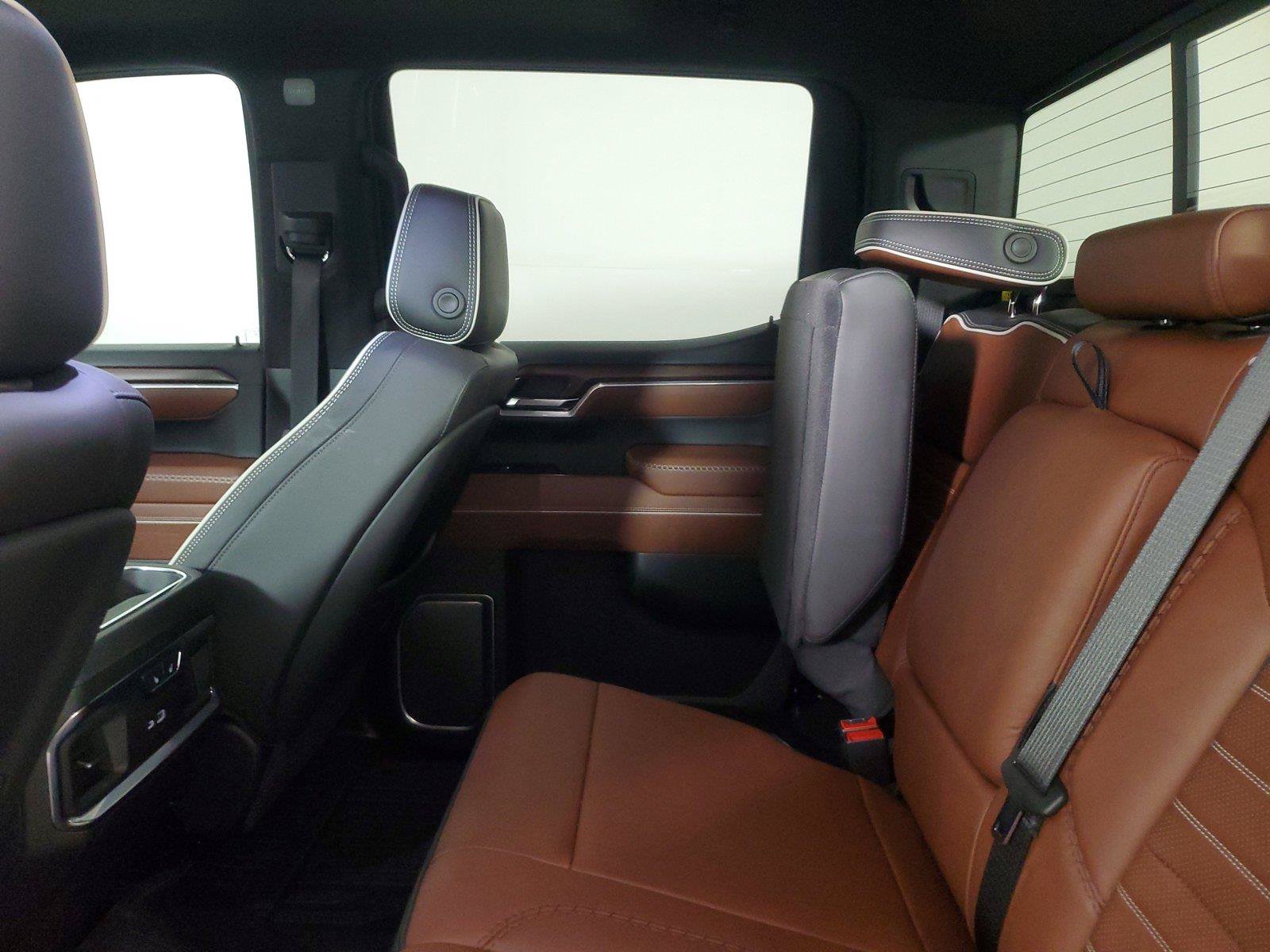 Used 2025 GMC Sierra 1500 Denali Ultimate AWD/4WD image 10