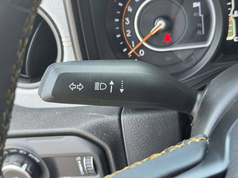 Used 2024 Jeep Wrangler Unlimited Sport AWD/4WD image 21