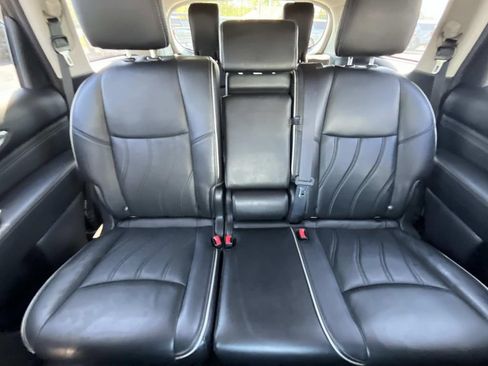 Used 2017 INFINITI QX60 AWD w/ Premium Plus Package image 23