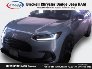 Used 2024 Honda HR-V Sport video 1