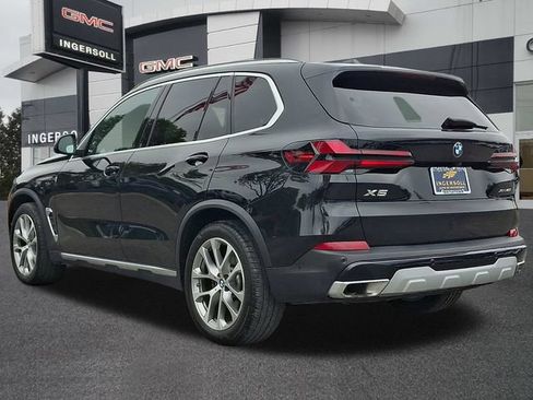 Used 2024 BMW X5 xDrive40i AWD/4WD image 23