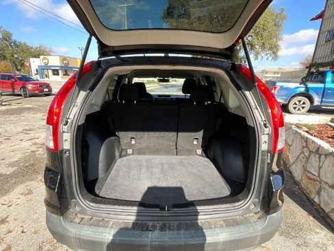 Used 2018 Honda CR-V EX-L image 10