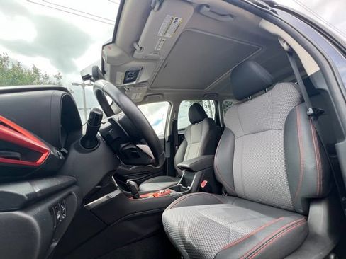 Used 2020 Subaru Forester Sport w/ Popular Package #2 AWD/4WD image 16