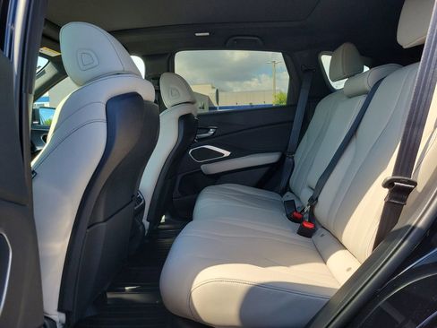 New 2026 Acura RDX SH-AWD image 12