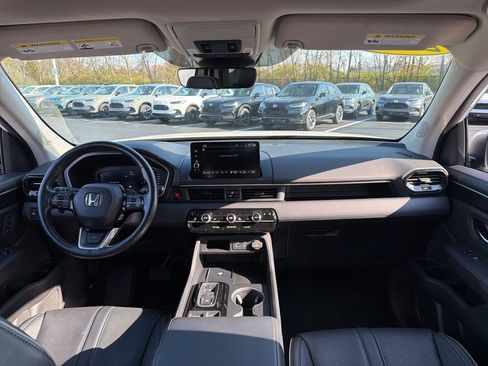 Certified 2023 Honda Pilot Elite image 12