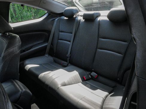 Used 2015 Honda Accord EX-L image 30