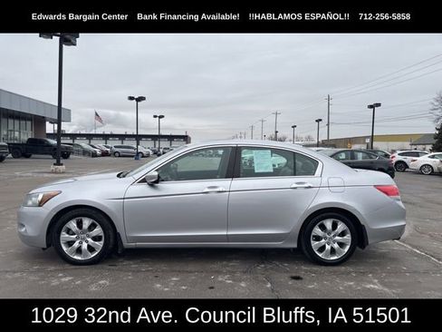 Used 2010 Honda Accord EX-L image 5