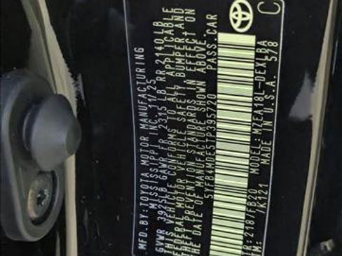 New 2026 Toyota Corolla LE image 15