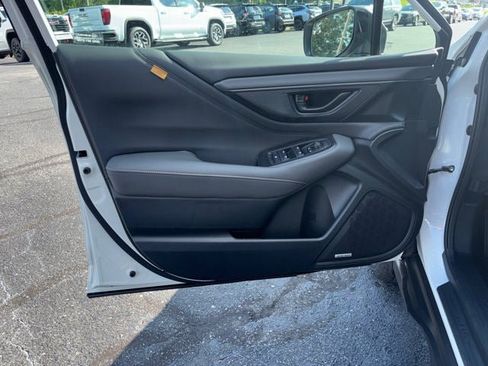 New 2025 Subaru Outback Wilderness image 63