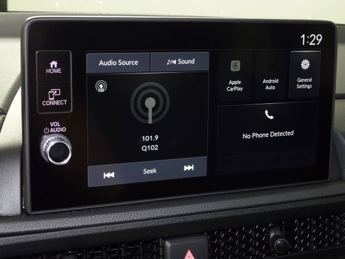 New 2026 Honda CR-V EX image 23