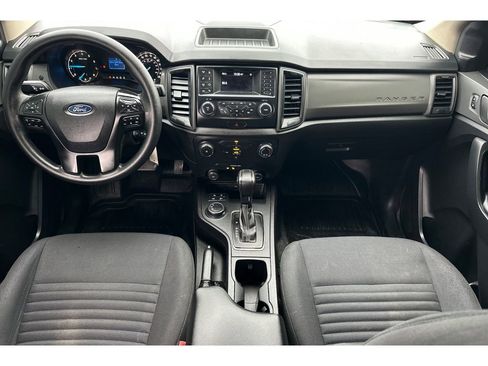 Used 2020 Ford Ranger XL w/ Equipment Group 101A Mid image 15