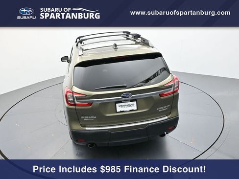 Used 2023 Subaru Ascent Touring image 23