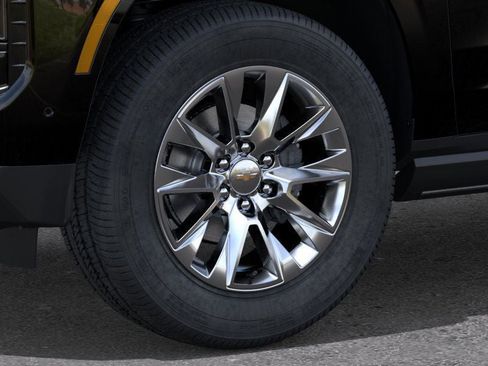 New 2025 Chevrolet Tahoe Premier image 33